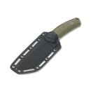 Fahrtenmesser B&ouml;ker Plus Blacklist 124mm 440C