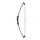 Bogen Set Kids Compound NXG Chameleon Youth 33&quot; 10-15lbs Schwarz