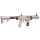 Gewehr Ares M4 M45 Pistol - X Class Dark Earth 6mmBB SAEG ab18 2 Magazine