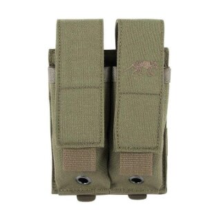 DBL Pistol Mag MkII Tasmanian Tiger Oliv