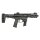 Gewehr Ares M4 M45 Pistol - S Class-S Schwarz 6mmBB SAEG ab18