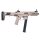 Gewehr Ares M4 M45 Pistol - S Class-S Dark Earth 6mmBB SAEG ab18