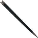 Kurzschwert Kreuzritter mit Scheide 540mm