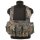 Chest Rig 6-Pocket Flecktarn