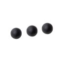 Rubberballs T4E Cal.68 RB68 100Stck 2,8g in T&uuml;te