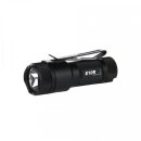 Taschenlampe Powertac E10R 600lumen 1xCR123 Akku inkl.