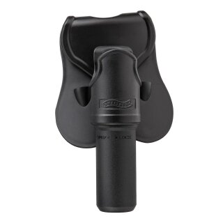 Holster Walther f&uuml;r Abwehrstock 360&deg; Paddle