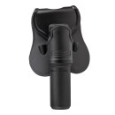 Holster Walther f&uuml;r Abwehrstock 360&deg; Paddle