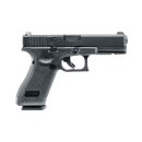 Pistole Glock 17 Gen5 6mmBB GBB VFC ab18