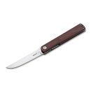 Taschenmesser EH B&ouml;ker Plus Nori Cocobolo 75mm VG-10