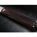 Taschenmesser EH B&ouml;ker Plus Nori Cocobolo 75mm VG-10