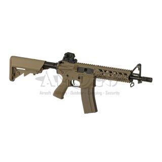 Gewehr G&amp;G CM16 Raider Desert 6mmBB AEG