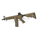 Gewehr G&amp;G CM16 Raider Desert 6mmBB AEG