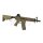 Gewehr G&amp;G CM16 Raider Desert 6mmBB AEG