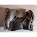 Stiefel Boots &amp; Braces 10 Loch EU37 UK3 US4 Statt...