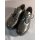 Schuhe Boots&amp;Braces 3Loch Budapester Schwarz EU39 UK5 US6 Statt 95&euro; nur