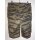 Shorts Kosumo Stone Washed Tiger Stripe Gr. XS (26/34) Statt 16,95&euro;