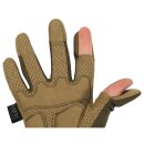 Handschuhe Tactical Action Coyote Tan M
