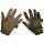 Handschuhe Tactical Action Coyote Tan XL