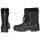 K&auml;lteschutzstiefel FoX Schwarz Gr 42