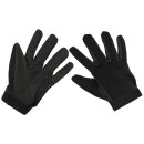 Handschuhe Neopren Schwarz XL 10