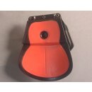 Holster Paddle Fobus WP99  f&uuml;r Walther P99