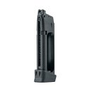 Magazin f&uuml;r Glock 17/34 6mmBB Co2 VFC 25Rds ab18