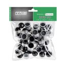 Rubberballs T4E Precicion Cal.68 RBP68 50Stck 1,85g in...