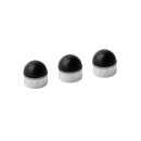 Rubberballs T4E Precicion Cal.68 RBP68 50Stck 1,85g in T&uuml;te