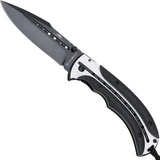 Taschenmesser EH BlackField Dolphin P.K. 90mm
