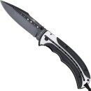 Taschenmesser EH BlackField Dolphin P.K. 90mm