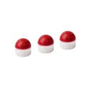 Pepperballs Precision Kal.68 10Stck T4E PBP 68 1,85g