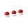 Pepperballs Precision Kal.68 10Stck T4E PBP 68 1,85g