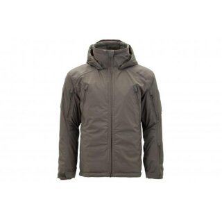 Jacke Carinthia MIG 4.0 Oliv L