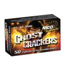 Knallerbsen Nico Ghost Crackers 50Stck KatF1 Silvester