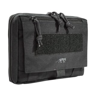 EDC Pouch Tasmanian Tiger Schwarz
