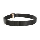 Stretch Belt 38mm Tasmanian Tiger Schwarz