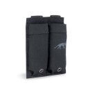 DBL Pistol Mag Pouch LP Tasmanian Tiger Schwarz