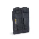 DBL Pistol Mag Pouch LP Tasmanian Tiger Schwarz