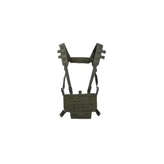 Chest Rig Lightweight Oliv