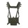 Chest Rig Lightweight Oliv