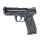 Pistole S&amp;W MP9 2.0 T4E Schwarz Cal.43 Co2BB ab18