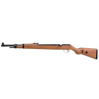 Luftgewehr Mauser K98 PCP 4,5mmDiabolo Pre&szlig;luft ab18