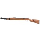 Luftgewehr Mauser K98 PCP 4,5mmDiabolo Pre&szlig;luft ab18