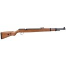 Luftgewehr Mauser K98 PCP 4,5mmDiabolo Pre&szlig;luft ab18