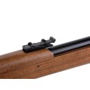 Luftgewehr Mauser K98 PCP 4,5mmDiabolo Pre&szlig;luft ab18