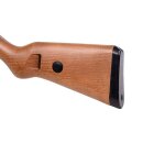 Luftgewehr Mauser K98 PCP 4,5mmDiabolo Pre&szlig;luft ab18