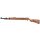 Luftgewehr Mauser K98 PCP 4,5mmDiabolo Pre&szlig;luft ab18
