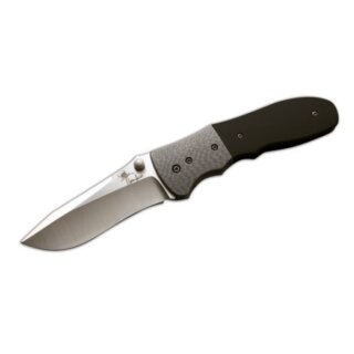 Taschenmesser EH Meyerco Shock Wave 93mm 8Cr13MoV
