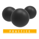 Rubberballs T4E Practice Cal.50 RUB50 100Stck 1,23g in T&uuml;te